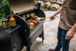 Traeger Pro 34 Wood Pellet Grill and Smoker