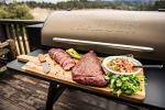 Traeger Pro 34 Wood Pellet Grill and Smoker