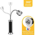 KOSIN Outdoor BBQ Grill Light with Bright LEDs
