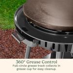 Cuisinart 360° Outdoor Griddle & Grill Center