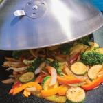 Cuisinart 360° Outdoor Griddle & Grill Center