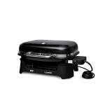 Weber Lumin Outdoor Electric Grill for Small Spaces