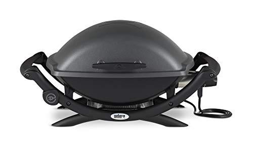Weber Master-Touch Charcoal Grill Image