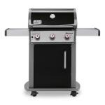 Weber Spirit E-310 Liquid Propane Gas Grill