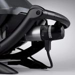 Weber Q2400 Electric Grill - Stylish Grey