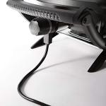 Weber Q2400 Electric Grill - Stylish Grey