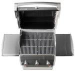 Weber Spirit E-310 Liquid Propane Gas Grill