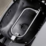 Weber Q1200 Portable Liquid Propane Grill - Black