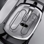 Weber Q2400 Electric Grill - Stylish Grey