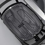 Weber Q2400 Electric Grill - Stylish Grey