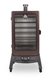 Pit Boss 77700 XL Copper Pellet Smoker