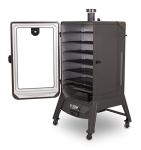 Pit Boss 77700 XL Copper Pellet Smoker
