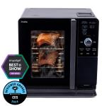 GE Profile Smart Indoor Pellet Smoker with WiFi