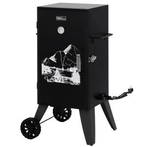 Royal Gourmet 28-Inch Analog Electric Smoker