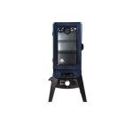 Pit Boss PBV3A1 Electric Smoker - Blue Hammertone