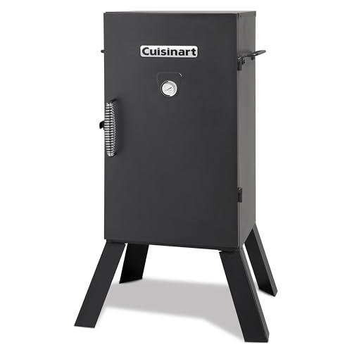 Cuisinart 30 Electric Smoker Image