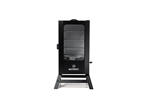 Masterbuilt 40-inch Digital Electric Vertical BBQ Smoker Image