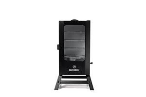 Masterbuilt® 40-Inch Digital BBQ Smoker in Black