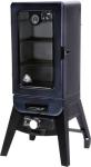 Pit Boss PBV3A1 Electric Smoker - Blue Hammertone