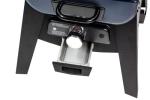 Pit Boss PBV3A1 Electric Smoker - Blue Hammertone