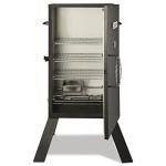 Cuisinart 30" Electric Smoker with Adjustable Racks