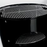 Weber 18" Smokey Mountain Charcoal Smoker
