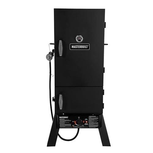 Masterbuilt MPS 230S Propane Smoker Image