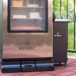 Masterbuilt® Slow Smoker Attachment with Ash Tray