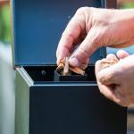 Masterbuilt® Slow Smoker Attachment with Ash Tray