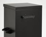 Cuisinart 36" Vertical Propane BBQ Smoker