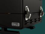 Halo Versa 16 Outdoor Propane Pizza Oven