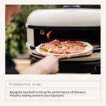 Gozney Dome S1 Gas Pizza Oven, 950°F