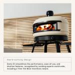 Gozney Dome S1 Gas Pizza Oven, 950°F