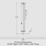 Breville Joule Turbo Sous Vide Machine in Stainless Steel