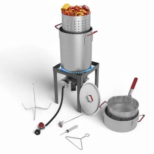 Deep Fryers