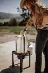 GasOne 30QT Turkey Fryer & 10QT Fish Fryer Set