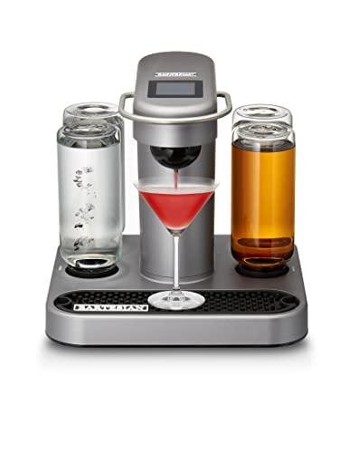 Bartesian Cocktail Machine Image