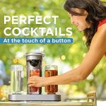Bartesian Automatic Cocktail Maker for Home Drinks