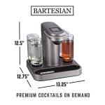Bartesian Automatic Cocktail Maker for Home Drinks