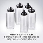 Bartesian Automatic Cocktail Maker for Home Drinks