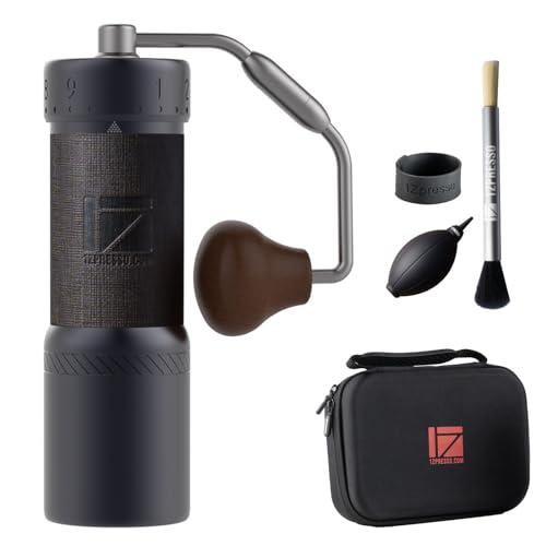 Espresso Grinders
