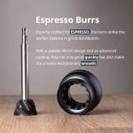 1Zpresso J-Ultra Manual Coffee Grinder - Iron Gray