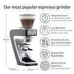 Baratza Sette 270 Coffee Grinder with Conical Burrs