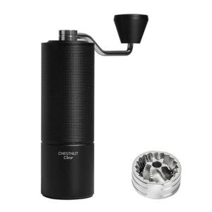 Timemore Chestnut C3 Manual Coffee Grinder - Black