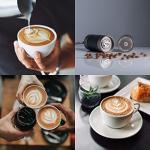 KINGrinder K1 Manual Coffee Grinder - Stainless Steel