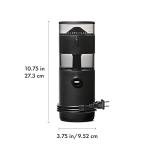 Compact OXO Brew Conical Burr Coffee Grinder