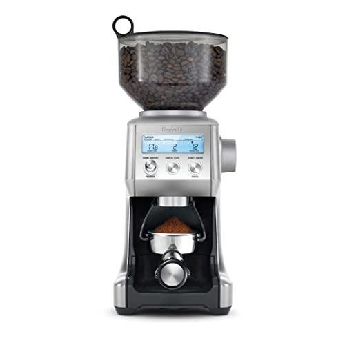 Breville Smart Grinder Pro Coffee Mill Image