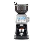 Breville Smart Grinder Pro - Stainless Steel Coffee Mill