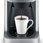 Breville Grind Control Coffee Maker with Grinder
