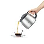 Breville Grind Control Coffee Maker with Grinder
